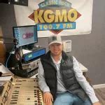 100.7 KGMO (@1007KGMO) / Twitter.